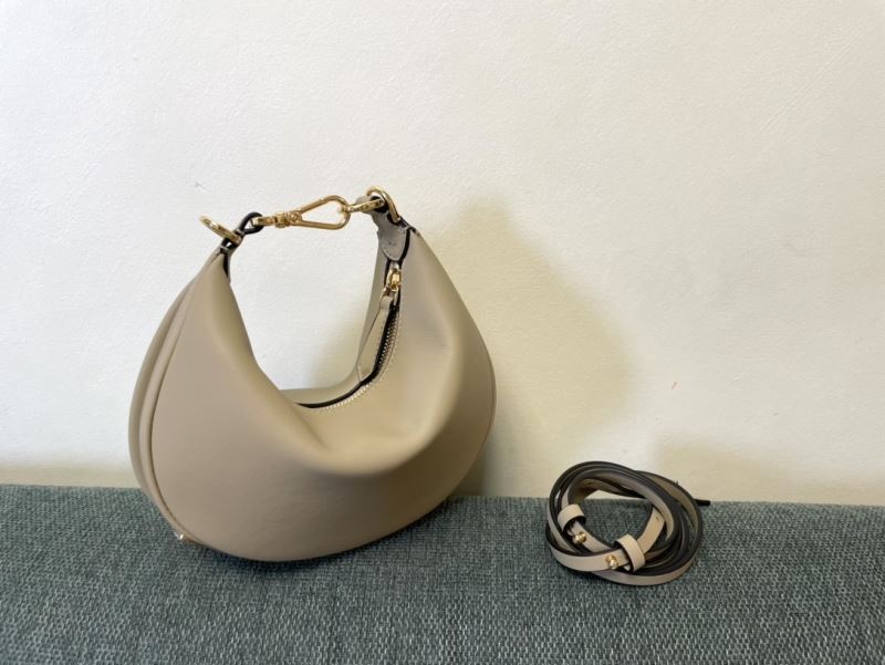 Fendi Hobo Bags